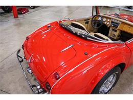 1965 Austin-Healey 3000 (CC-1764117) for sale in Kentwood, Michigan