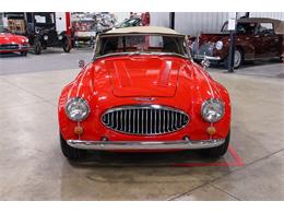 1965 Austin-Healey 3000 (CC-1764117) for sale in Kentwood, Michigan