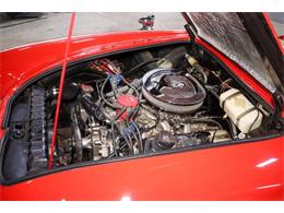 1965 Austin-Healey 3000 (CC-1764117) for sale in Kentwood, Michigan