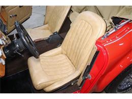 1965 Austin-Healey 3000 (CC-1764117) for sale in Kentwood, Michigan