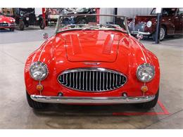 1965 Austin-Healey 3000 (CC-1764117) for sale in Kentwood, Michigan