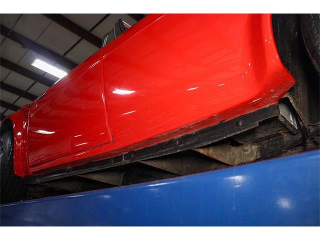 1965 Austin-Healey 3000 (CC-1764117) for sale in Kentwood, Michigan