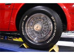 1965 Austin-Healey 3000 (CC-1764117) for sale in Kentwood, Michigan