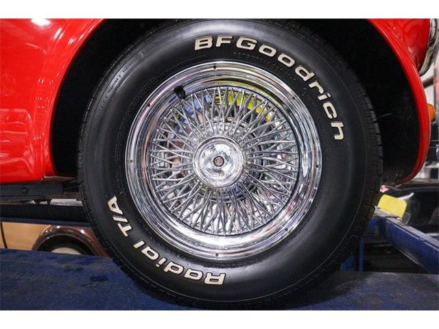 1965 Austin-Healey 3000 (CC-1764117) for sale in Kentwood, Michigan