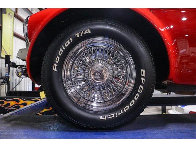 1965 Austin-Healey 3000 (CC-1764117) for sale in Kentwood, Michigan