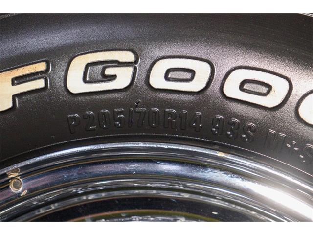 1965 Austin-Healey 3000 (CC-1764117) for sale in Kentwood, Michigan