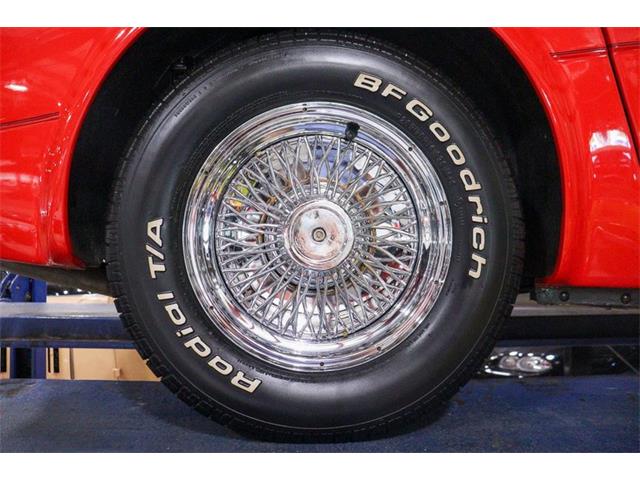 1965 Austin-Healey 3000 (CC-1764117) for sale in Kentwood, Michigan