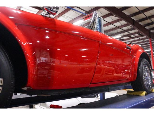 1965 Austin-Healey 3000 (CC-1764117) for sale in Kentwood, Michigan