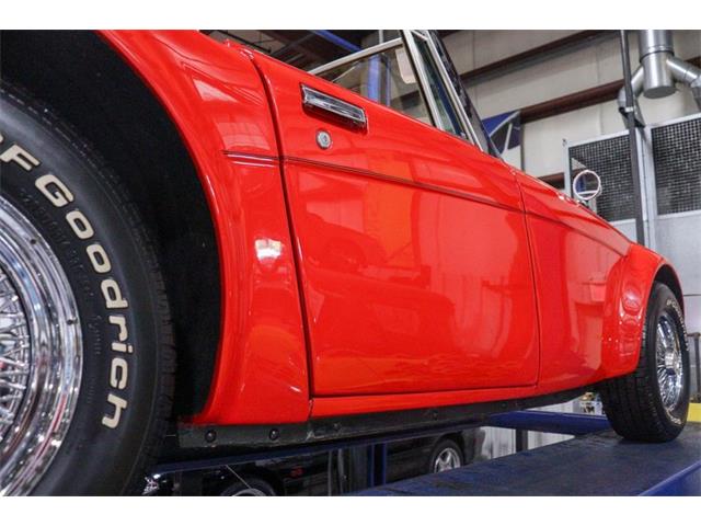 1965 Austin-Healey 3000 (CC-1764117) for sale in Kentwood, Michigan