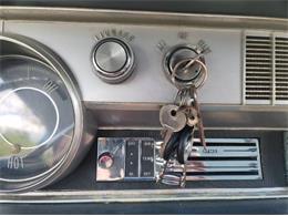 1967 Oldsmobile F85 (CC-1764129) for sale in Cadillac, Michigan