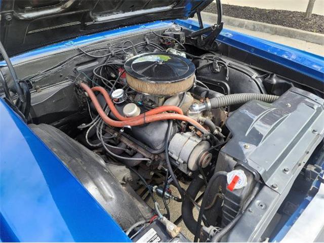 1967 Oldsmobile F85 (CC-1764129) for sale in Cadillac, Michigan