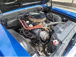 1967 Oldsmobile F85 (CC-1764129) for sale in Cadillac, Michigan