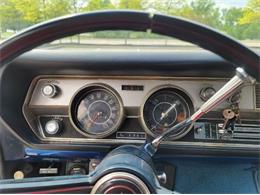1967 Oldsmobile F85 (CC-1764129) for sale in Cadillac, Michigan