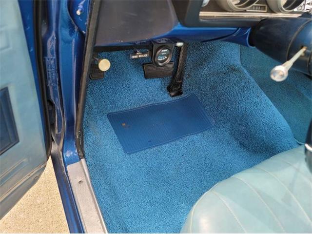 1967 Oldsmobile F85 (CC-1764129) for sale in Cadillac, Michigan