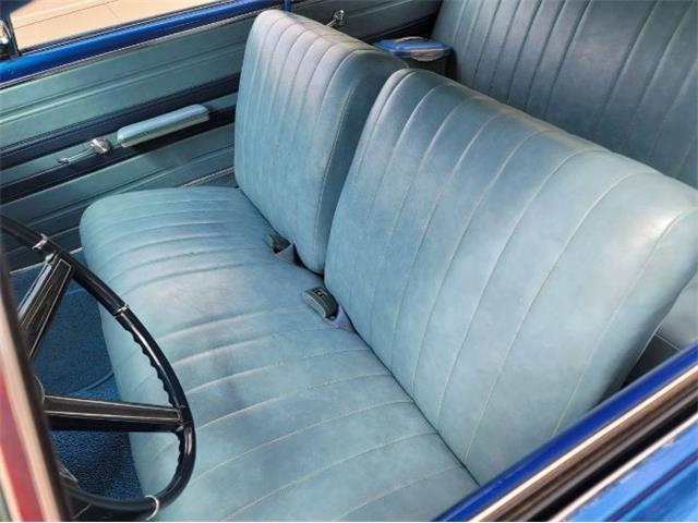 1967 Oldsmobile F85 (CC-1764129) for sale in Cadillac, Michigan