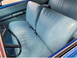 1967 Oldsmobile F85 (CC-1764129) for sale in Cadillac, Michigan