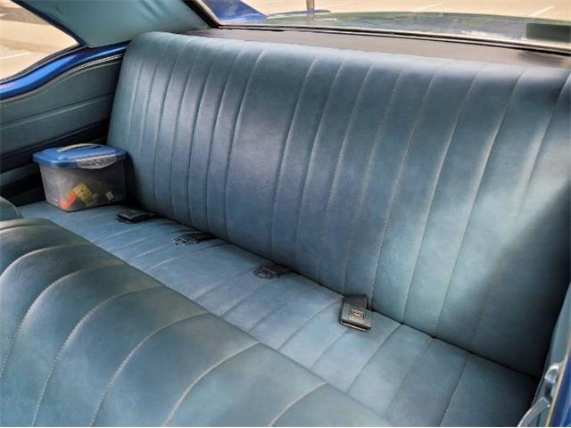 1967 Oldsmobile F85 (CC-1764129) for sale in Cadillac, Michigan