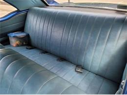 1967 Oldsmobile F85 (CC-1764129) for sale in Cadillac, Michigan