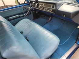 1967 Oldsmobile F85 (CC-1764129) for sale in Cadillac, Michigan