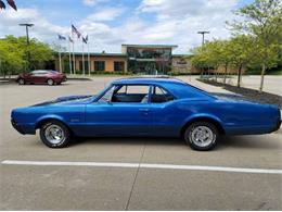 1967 Oldsmobile F85 (CC-1764129) for sale in Cadillac, Michigan