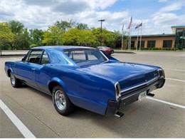 1967 Oldsmobile F85 (CC-1764129) for sale in Cadillac, Michigan