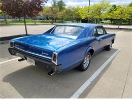 1967 Oldsmobile F85 (CC-1764129) for sale in Cadillac, Michigan