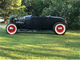 1928 Ford Roadster (CC-1764130) for sale in Cadillac, Michigan