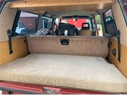 1987 Volkswagen Vanagon (CC-1764131) for sale in Cadillac, Michigan