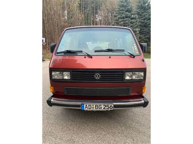 1987 Volkswagen Vanagon (CC-1764131) for sale in Cadillac, Michigan