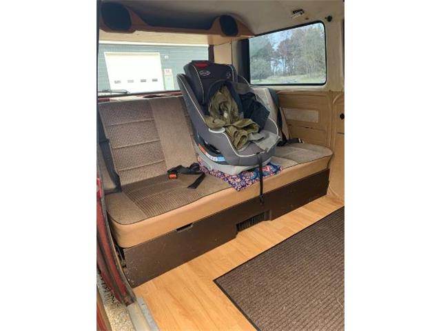 1987 Volkswagen Vanagon (CC-1764131) for sale in Cadillac, Michigan