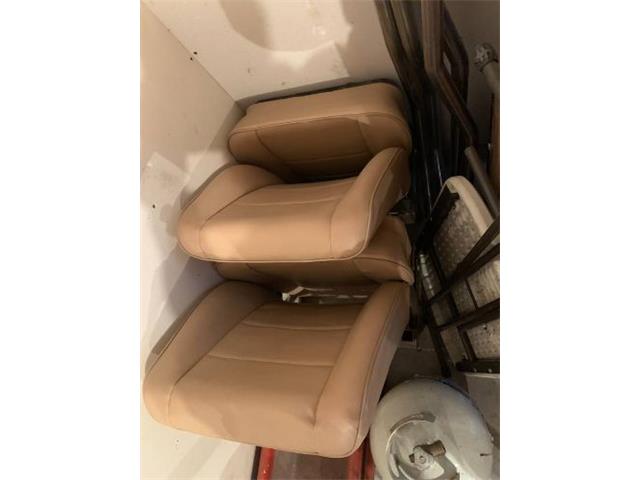 1987 Volkswagen Vanagon (CC-1764131) for sale in Cadillac, Michigan