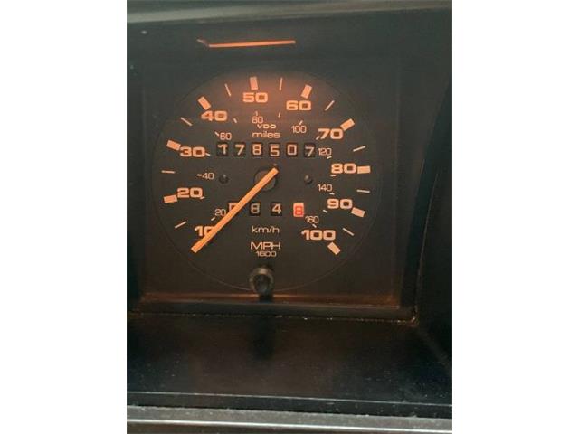1987 Volkswagen Vanagon (CC-1764131) for sale in Cadillac, Michigan