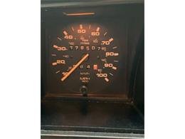 1987 Volkswagen Vanagon (CC-1764131) for sale in Cadillac, Michigan