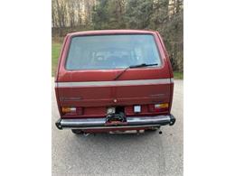 1987 Volkswagen Vanagon (CC-1764131) for sale in Cadillac, Michigan