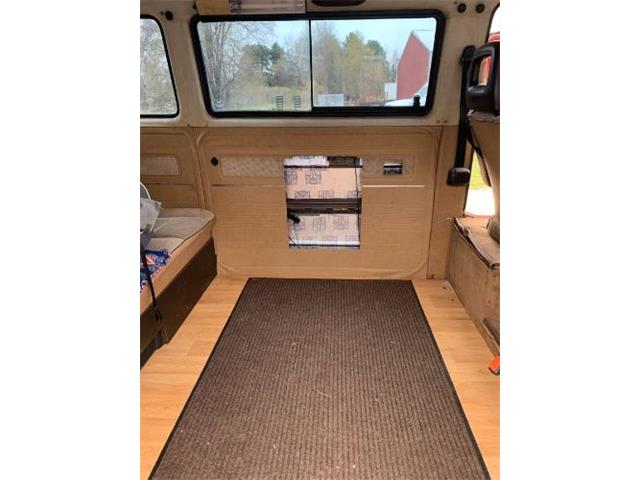 1987 Volkswagen Vanagon (CC-1764131) for sale in Cadillac, Michigan