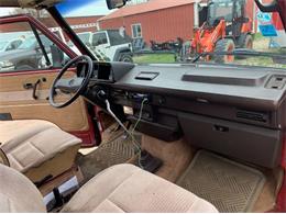 1987 Volkswagen Vanagon (CC-1764131) for sale in Cadillac, Michigan