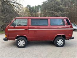 1987 Volkswagen Vanagon (CC-1764131) for sale in Cadillac, Michigan