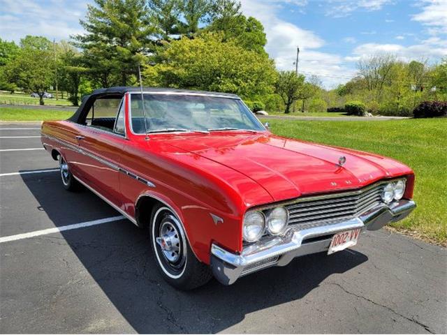 1965 Buick Skylark (CC-1764148) for sale in Cadillac, Michigan