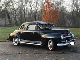 1948 Plymouth Special Deluxe (CC-1764149) for sale in Cadillac, Michigan