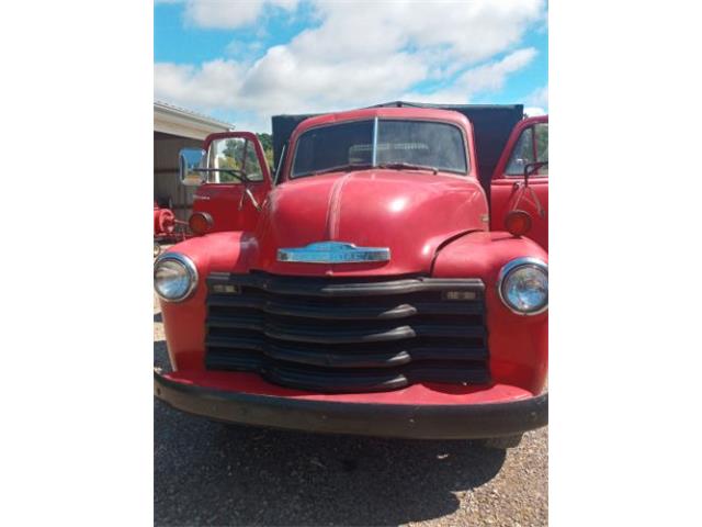 1952 Chevrolet Truck (CC-1764153) for sale in Cadillac, Michigan