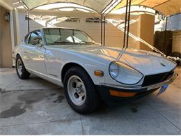 1973 Datsun 240Z (CC-1764175) for sale in Cadillac, Michigan