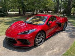 2023 Chevrolet Corvette (CC-1760419) for sale in Cadillac, Michigan