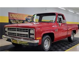 1985 Chevrolet C10 (CC-1760420) for sale in Mankato, Minnesota