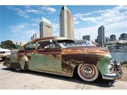 1949 Chevrolet Fleetline (CC-1760421) for sale in Cadillac, Michigan