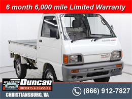 1991 Daihatsu Hijet (CC-1764221) for sale in Christiansburg, Virginia