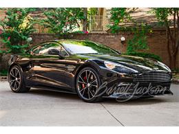 2014 Aston Martin Vanquish (CC-1764227) for sale in New Orleans, Louisiana