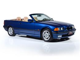 1999 BMW 3 Series (CC-1764228) for sale in Farmingdale, New York