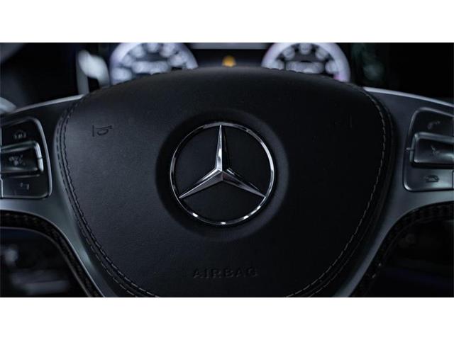 2014 Mercedes-Benz S-Class (CC-1764230) for sale in St. Louis, Missouri