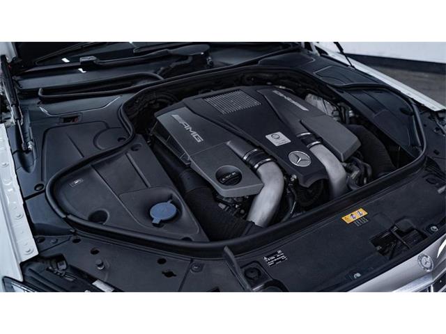 2014 Mercedes-Benz S-Class (CC-1764230) for sale in St. Louis, Missouri