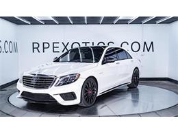 2014 Mercedes-Benz S-Class (CC-1764230) for sale in St. Louis, Missouri